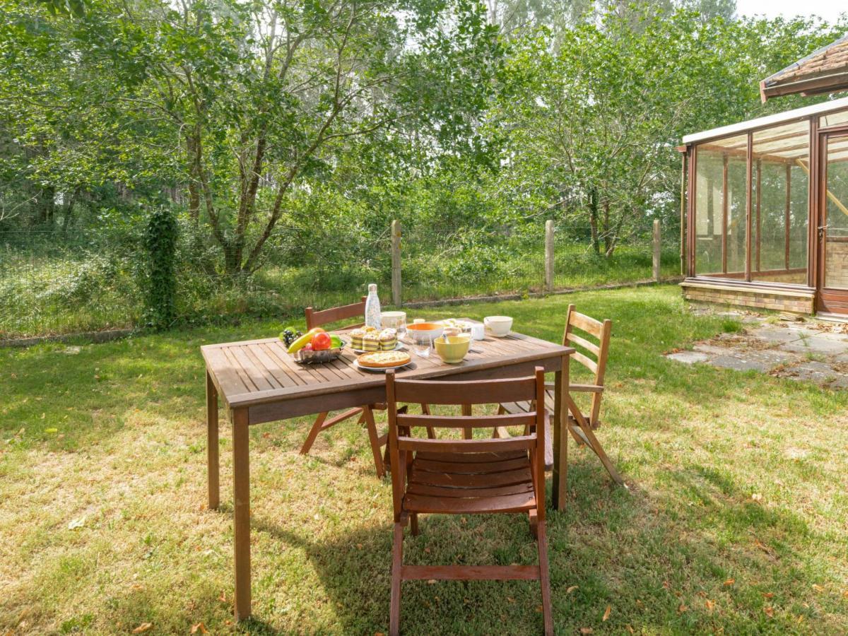 Holiday Home Maisouet By Interhome Mimizan-Plage Εξωτερικό φωτογραφία