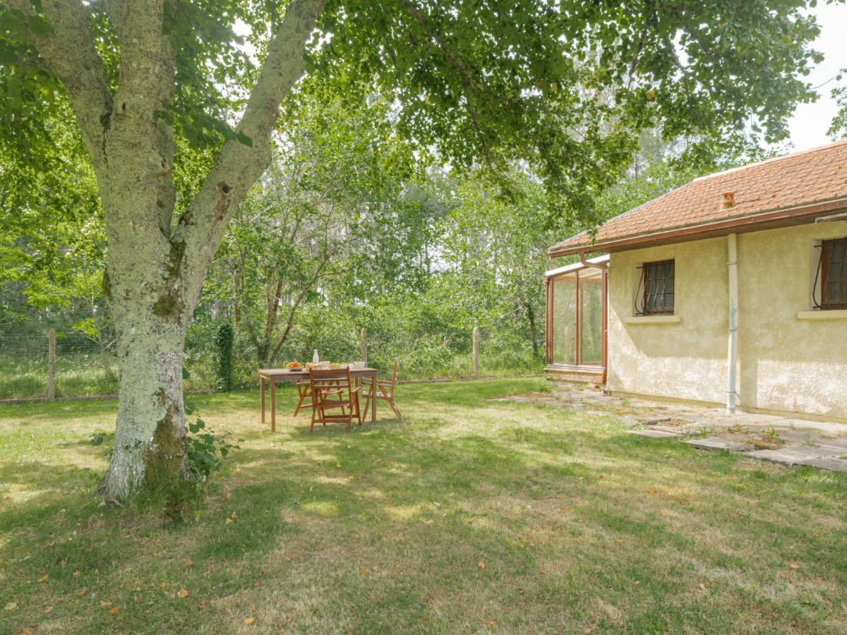 Holiday Home Maisouet By Interhome Mimizan-Plage Εξωτερικό φωτογραφία