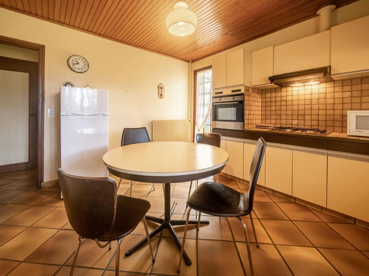 Holiday Home Maisouet By Interhome Mimizan-Plage Εξωτερικό φωτογραφία