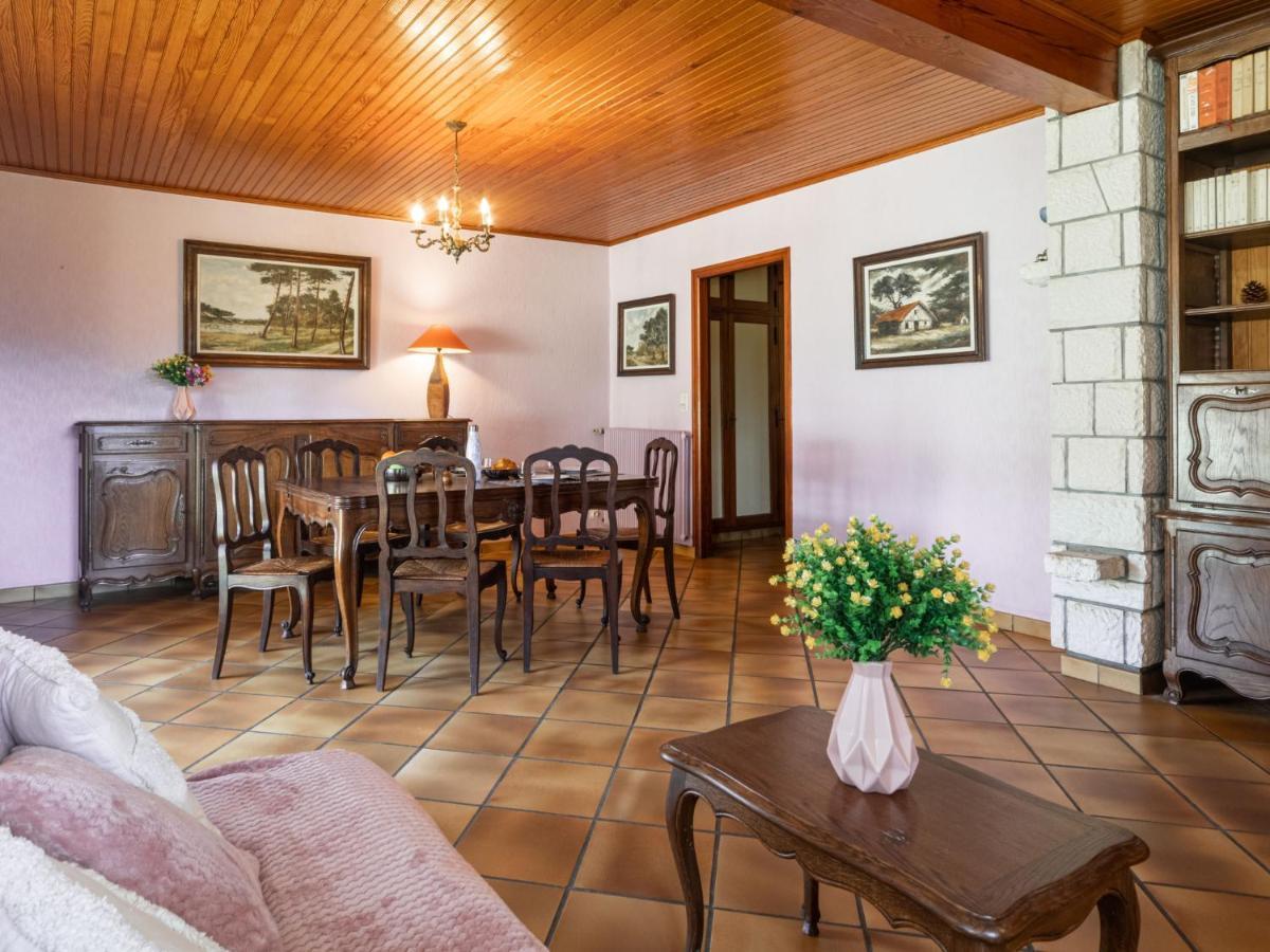 Holiday Home Maisouet By Interhome Mimizan-Plage Εξωτερικό φωτογραφία