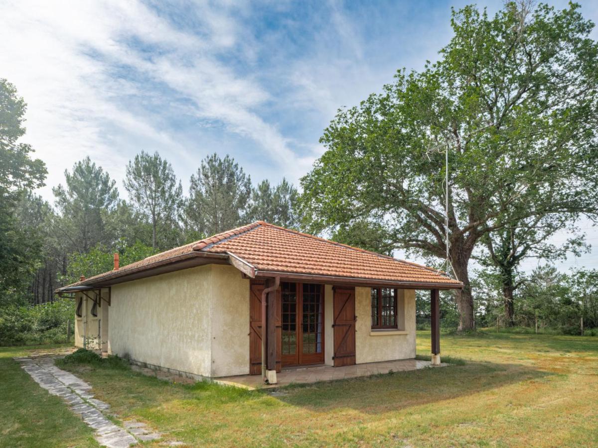 Holiday Home Maisouet By Interhome Mimizan-Plage Εξωτερικό φωτογραφία